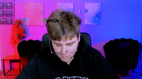 derek_hawk_ online show from 03.22.26