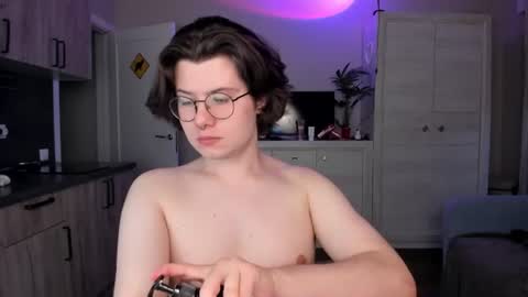 Derek online show from 07.05.26