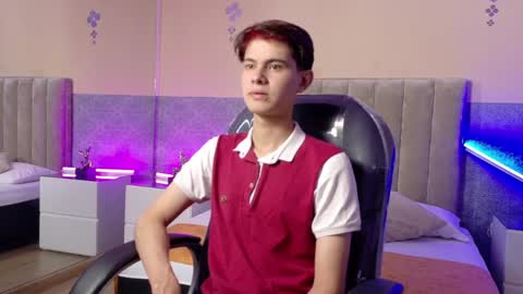 derek_sinn online show from 04.03.26