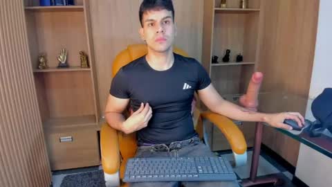 derek_voss online show from 05.02.26