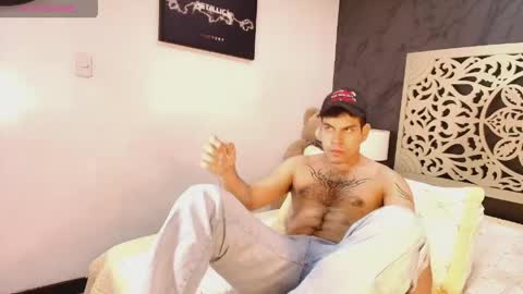 derek_voss online show from 05.18.26