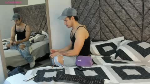 derek_voss online show from 05.28.26