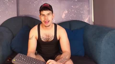 derek_voss online show from 06.18.26