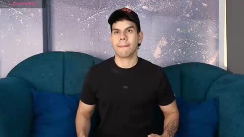 derek_voss online show from 06.23.26