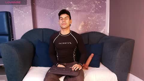 derek_voss online show from 06.24.26