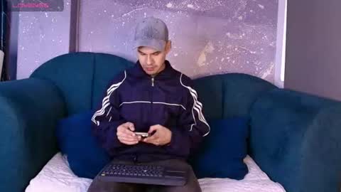 derek_voss online show from 06.27.26
