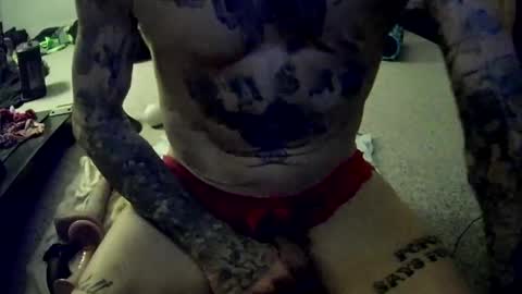 henry garfield online show from 01.18.25