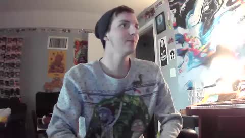 derekdings online show from 12.04.24