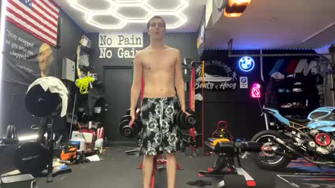 derekdings online show from 12.11.24