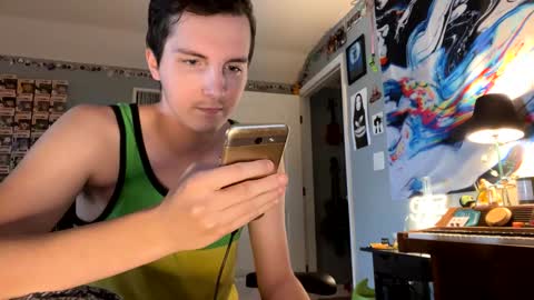 derekdings online show from 12.17.24