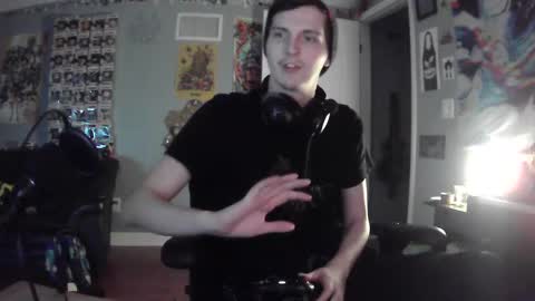 derekdings online show from 01.16.25