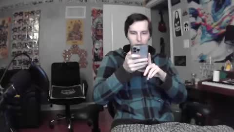 derekdings online show from 02.21.25