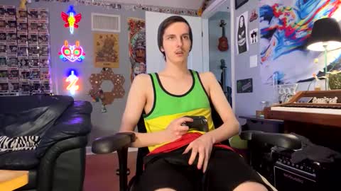 derekdings online show from 12.20.25