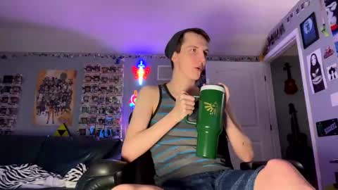 derekdings online show from 05.16.26