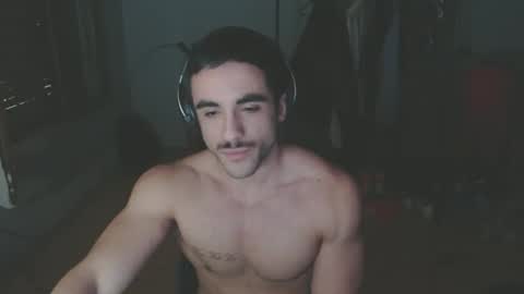 derekhuge online show from 11.06.25