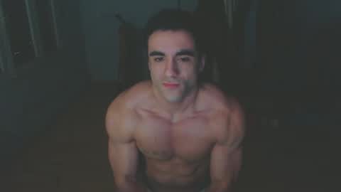 derekhuge online show from 11.08.25