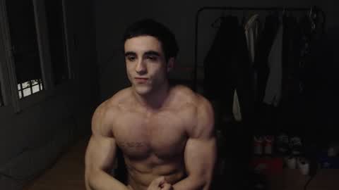 derekhuge online show from 11.11.25