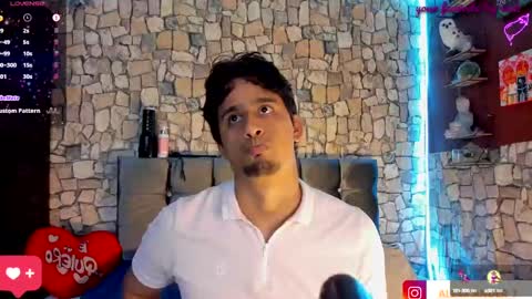 DEREKK   online show from 01.18.25