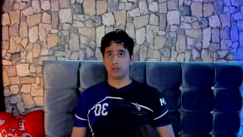 DEREKK   online show from 01.23.25