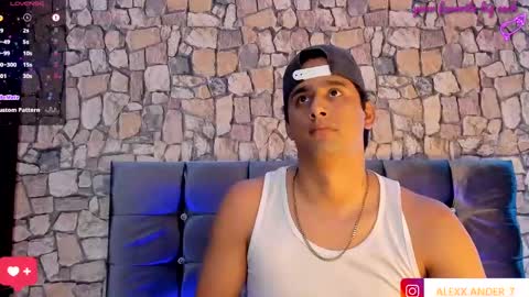 DEREKK   online show from 01.27.25