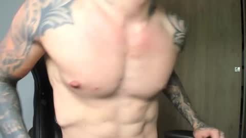 derekmuller11 online show from 03.23.26