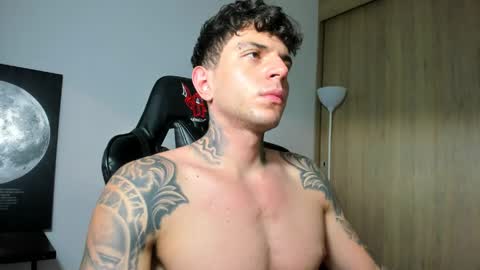 derekmuller11 online show from 04.03.26