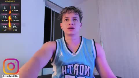 Derek  IG Derekolsen2024 online show from 09.23.25