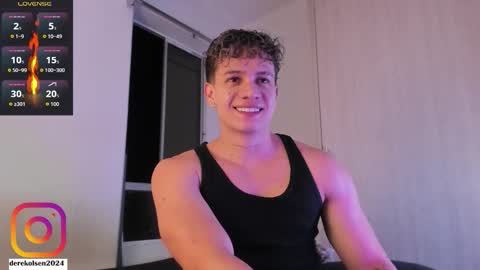 Derek  IG Derekolsen2024 online show from 10.17.25