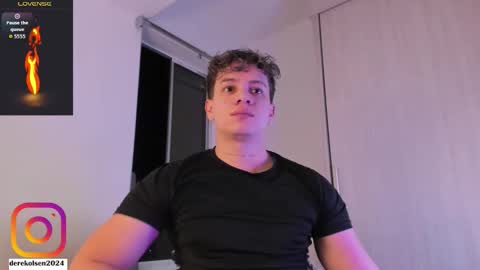 Derek  IG Derekolsen2024 online show from 10.28.25