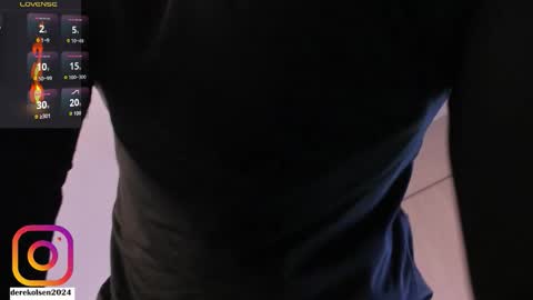 Derek  IG Derekolsen2024 online show from 10.29.25