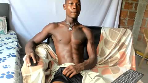 DerekWard online show from 09.08.25