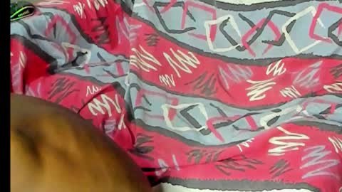 Snapshot of derekward01 chatting on 11.17.25 DerekWard online show from 11.17.25