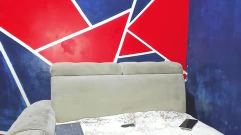 Snapshot of derekward01 chatting on 02.17.26 DerekWard online show from 02.17.26