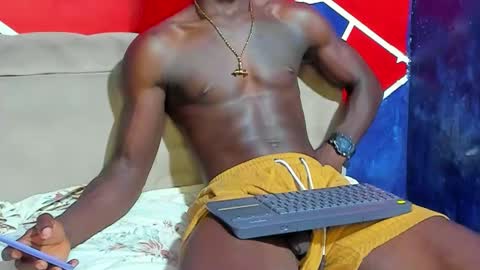 Snapshot of derekward01 chatting on 02.20.26 DerekWard online show from 02.20.26