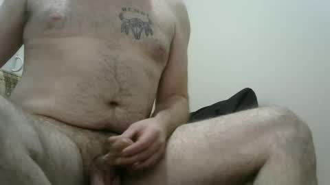 Snapshot of derf007 chatting on 01.30.25 derf007 online show from 01.30.25