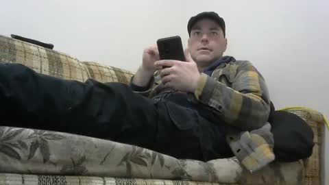 Snapshot of derf007 chatting on 02.10.25 derf007 online show from 02.10.25
