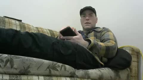 Snapshot of derf007 chatting on 02.10.25 derf007 online show from 02.10.25