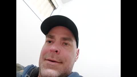 Snapshot of derf007 chatting on 02.22.25 derf007 online show from 02.22.25