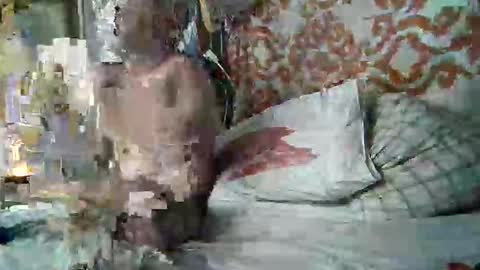 derick1961 online show from 11.02.25