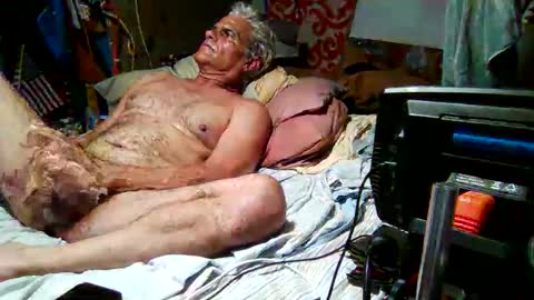 derick1961 online show from 01.17.26