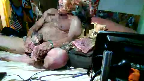 derick1961 online show from 02.04.26