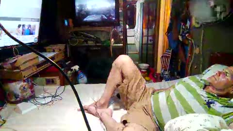 derick1961 online show from 03.15.26