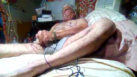 derick1961 online show from 05.25.26