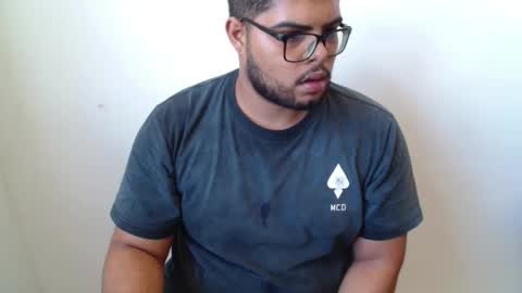 derick_0013 online show from 05.07.26