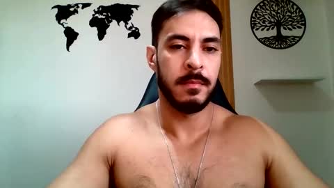derick_kluster online show from 06.03.26