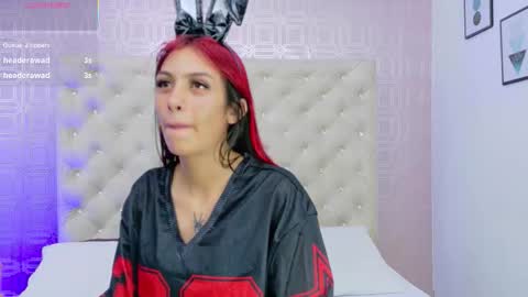 Snapshot of derieri_d chatting on 09.21.25 Derieri D online show from 09.21.25