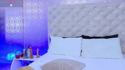 Snapshot of derieri_d chatting on 10.02.25 Derieri D online show from 10.02.25