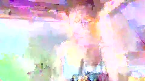 Snapshot of derissa chatting on 03.16.26 derissa online show from 03.16.26