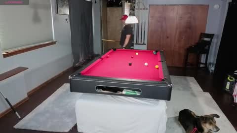 Derrick 52 and Brittany 50 online show from 02.28.26