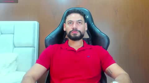 Snapshot of derrybigger_cm chatting on 11.07.25 DerryBigger CM online show from 11.07.25